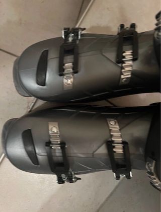 Botas de esquí Rossignol Alltrack 90