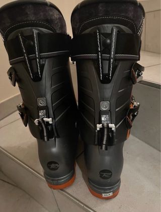 Botas de esquí Rossignol Alltrack 90