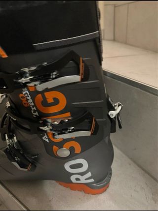 Botas de esquí Rossignol Alltrack 90