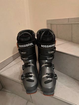 Botas de esquí Rossignol Alltrack 90