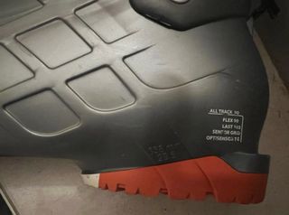 Botas de esquí Rossignol Alltrack 90