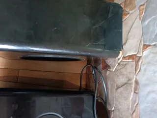 Minicomponente LG DVD Micro Hi Fi Negro