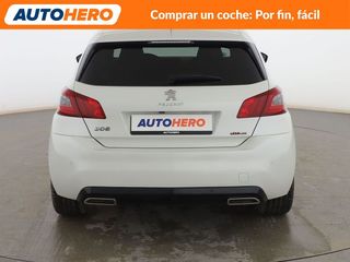 Peugeot 308 1.5 Blue-HDi GT Line