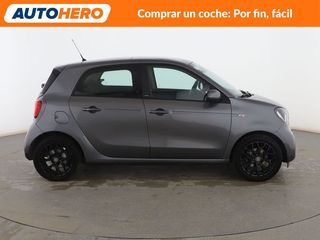 Smart Forfour 0.9 Turbo Passion