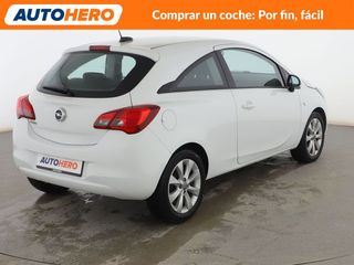Opel Corsa 1.4 Selective