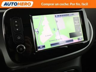 Smart Forfour 0.9 Turbo Passion