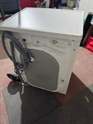 Lavadora Electrolux 7kg 1000 rpm