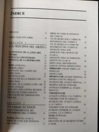 Aikido total (Spanish Edition)