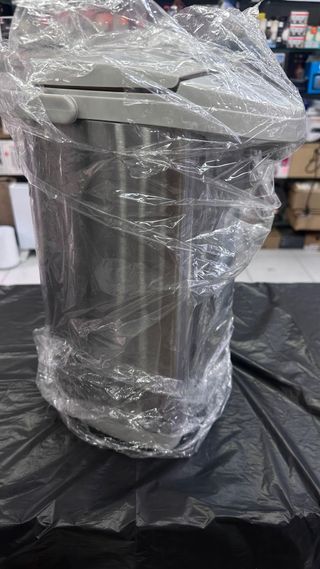 Steinborg Termo Eléctrico 5L Acero Inox 680W