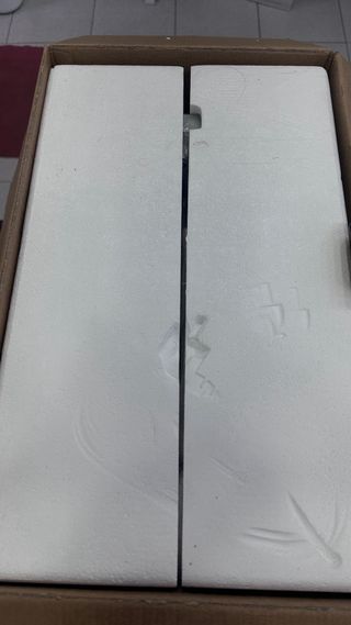 Steinborg Termo Eléctrico 5L Acero Inox 680W