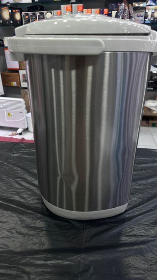 Steinborg Termo Eléctrico 5L Acero Inox 680W