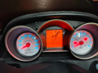 Kymco 300 Maxiscooter Automática