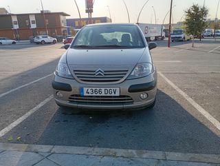 Citroen C3 1.4 HDi 70 SXPLUS