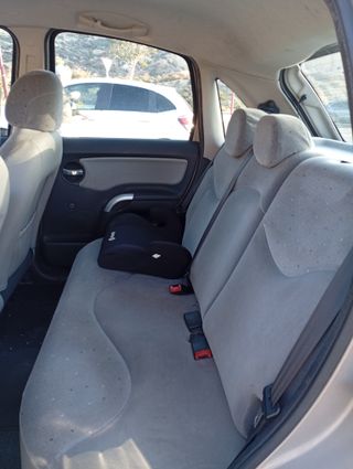 Citroen C3 1.4 HDi 70 SXPLUS