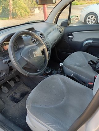 Citroen C3 1.4 HDi 70 SXPLUS