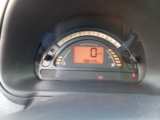 Citroen C3 1.4 HDi 70 SXPLUS