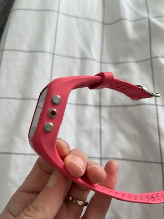 Reloj Polar A300 Rosa