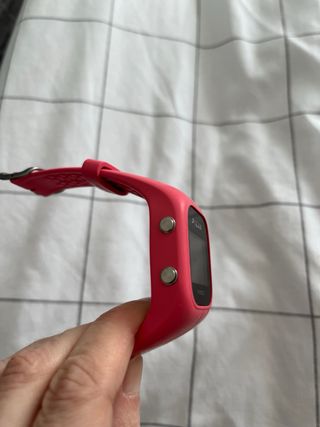 Reloj Polar A300 Rosa