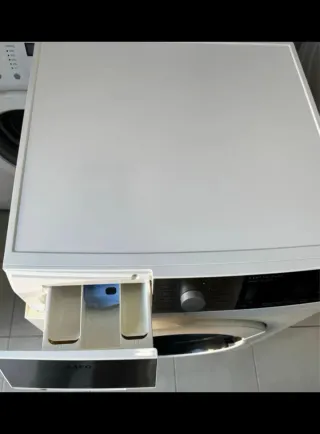 Lavadora AEG Lavamat Protex Plus 9kg