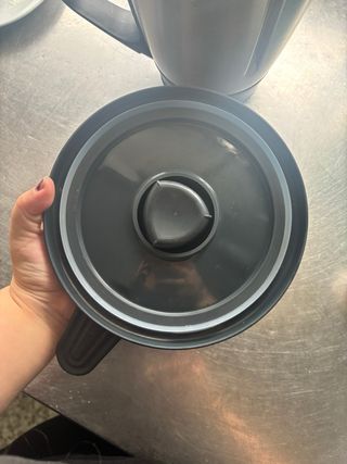 Vaso Thermomix TM5 Completo