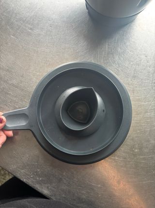 Vaso Thermomix TM5 Completo