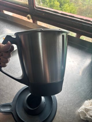 Vaso Thermomix TM5 Completo