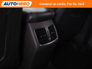 Hyundai Tucson 1.7 CRDi Kosmo Bluedrive 2WD