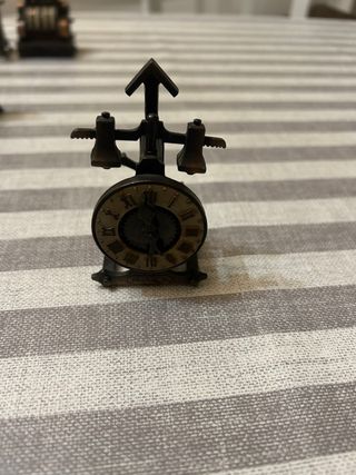 Sacapuntas Playme Antiguos Colección