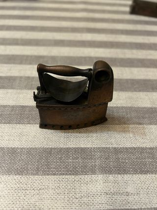 Sacapuntas Playme Antiguos Colección