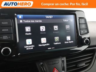 Hyundai i30 1.6 CRDi Klass