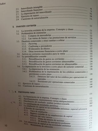 Contabilidad financiera: El Plan General de Con...