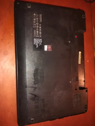 Lenovo G580 i5 Portátil