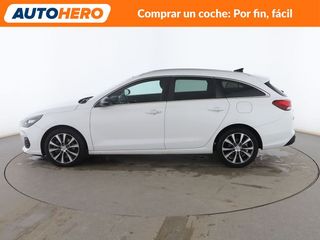 Hyundai i30 1.6 CRDi Klass