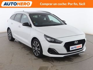 Hyundai i30 1.6 CRDi Klass