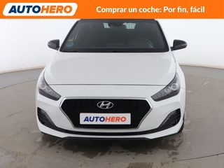 Hyundai i30 1.6 CRDi Klass