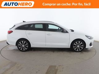 Hyundai i30 1.6 CRDi Klass