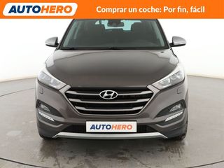 Hyundai Tucson 1.7 CRDi Kosmo Bluedrive 2WD