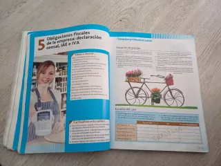 Empresa y Administración