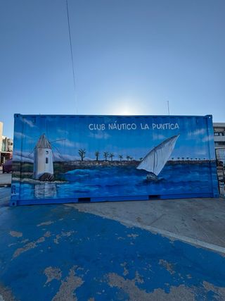 Murales Personalizados exterior/interior