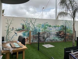 Murales Personalizados exterior/interior