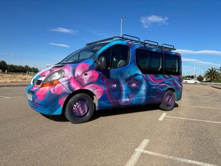 Murales Personalizados exterior/interior