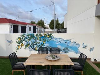 Murales Personalizados exterior/interior