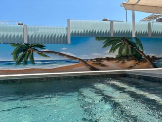 Murales Personalizados exterior/interior