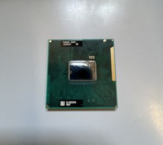 Procesador Intel Celeron B830 + Disipador/Ventilad