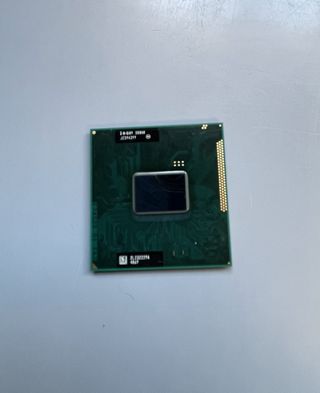 Procesador Intel Celeron B830 + Disipador/Ventilad