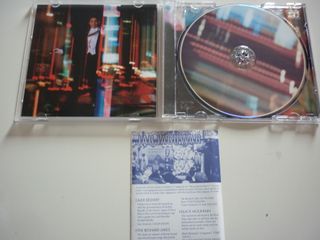 Sunset Rubdown - "Random Spirit Lover" (2007) CD