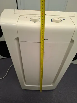 Aire Acondicionado Ufesa 85x46cm