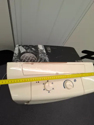 Aire Acondicionado Ufesa 85x46cm