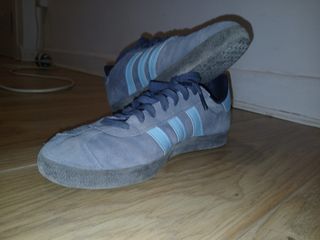 Adidas Gazelle Azul Marino