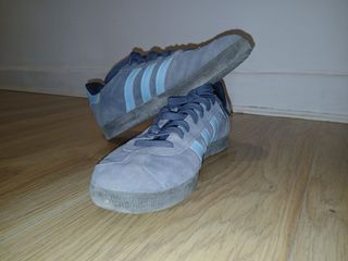 Adidas Gazelle Azul Marino